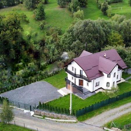 Transylvania House Borsa  Exterior photo